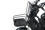 Электротрицикл WHITE SIBERIA SIBTRIKE 2000W
