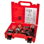 Дрель-шуруповерт аккумуляторная Felisatti ДА-10/14.4Л3(М) 3830.5.1.00