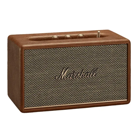 Беспроводная акустика Marshall Stanmore III Brown