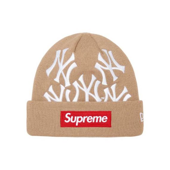 Supreme logo