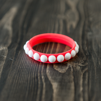 ASS 04-04-02 | Браслет для Латины с полужемчугом