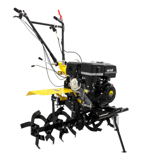 Сельскохозяйственная машина Huter MK-11000PЕ с электростартером
