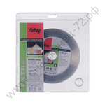 FUBAG Алмазный отрезной диск Keramik Extra D200 мм/ 30-25.4 мм по керамике