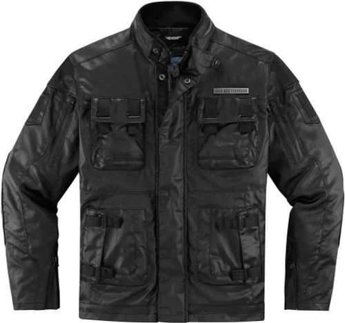 Forestall Jacket