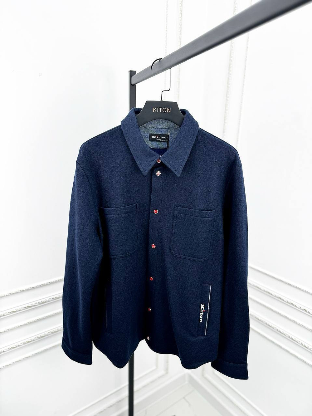 Куртка Kiton