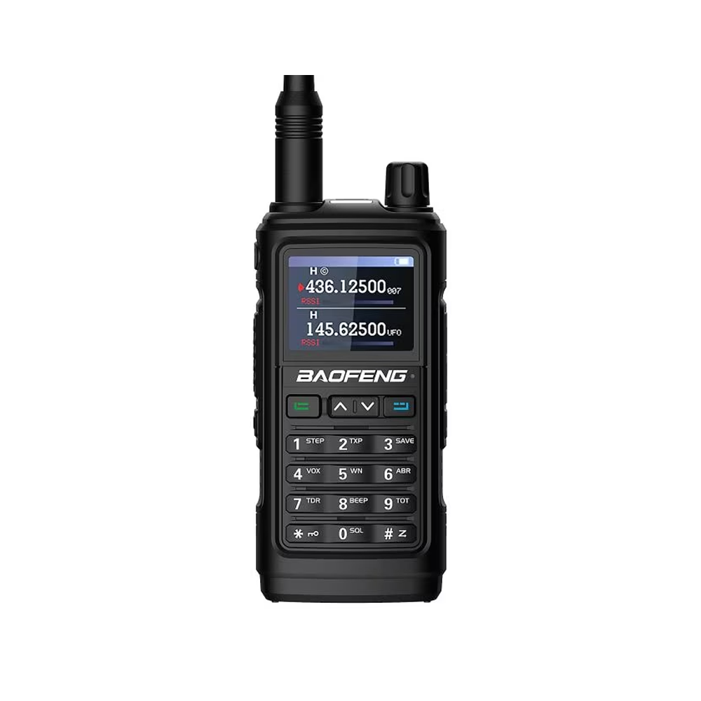 Рация Baofeng UV-17 16W