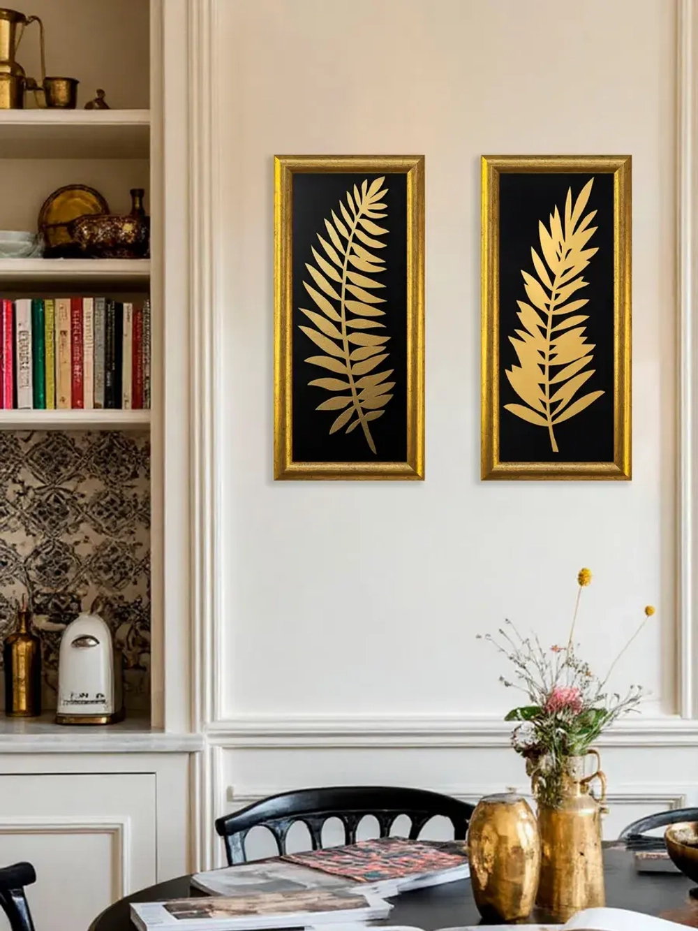 Панно на стену для интерьера