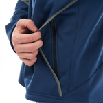 КУРТКА С КАПЮШОНОМ DRAGONFLY EXPLORER 2.0 MAN 2024