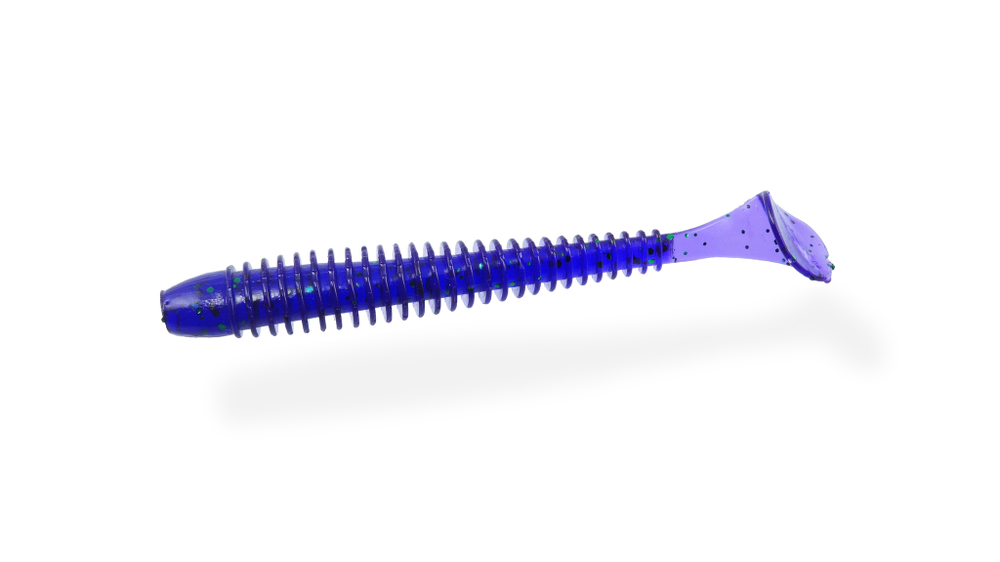 Силикон SnastiGood Swin 7.5 см цвет 17