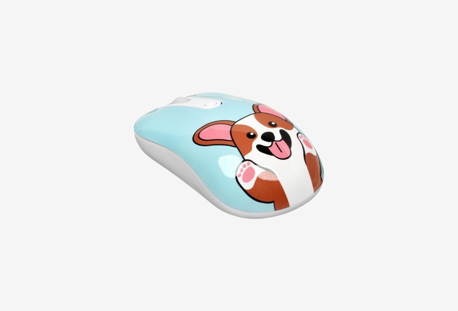 DEXP WM-311WU Happy dog_0326522101744