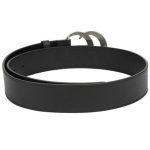 Пояс GUCCI G 4cm, 397660-AP00N-1000