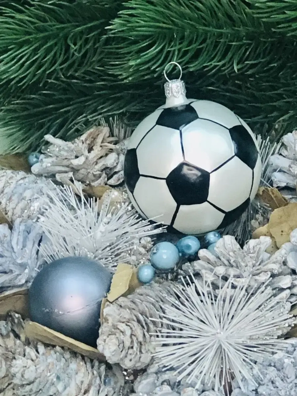 Елочное украшение