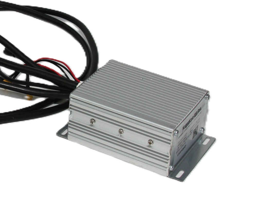 Контроллер Kugoo Kirin G3 Pro длинные провода мотора