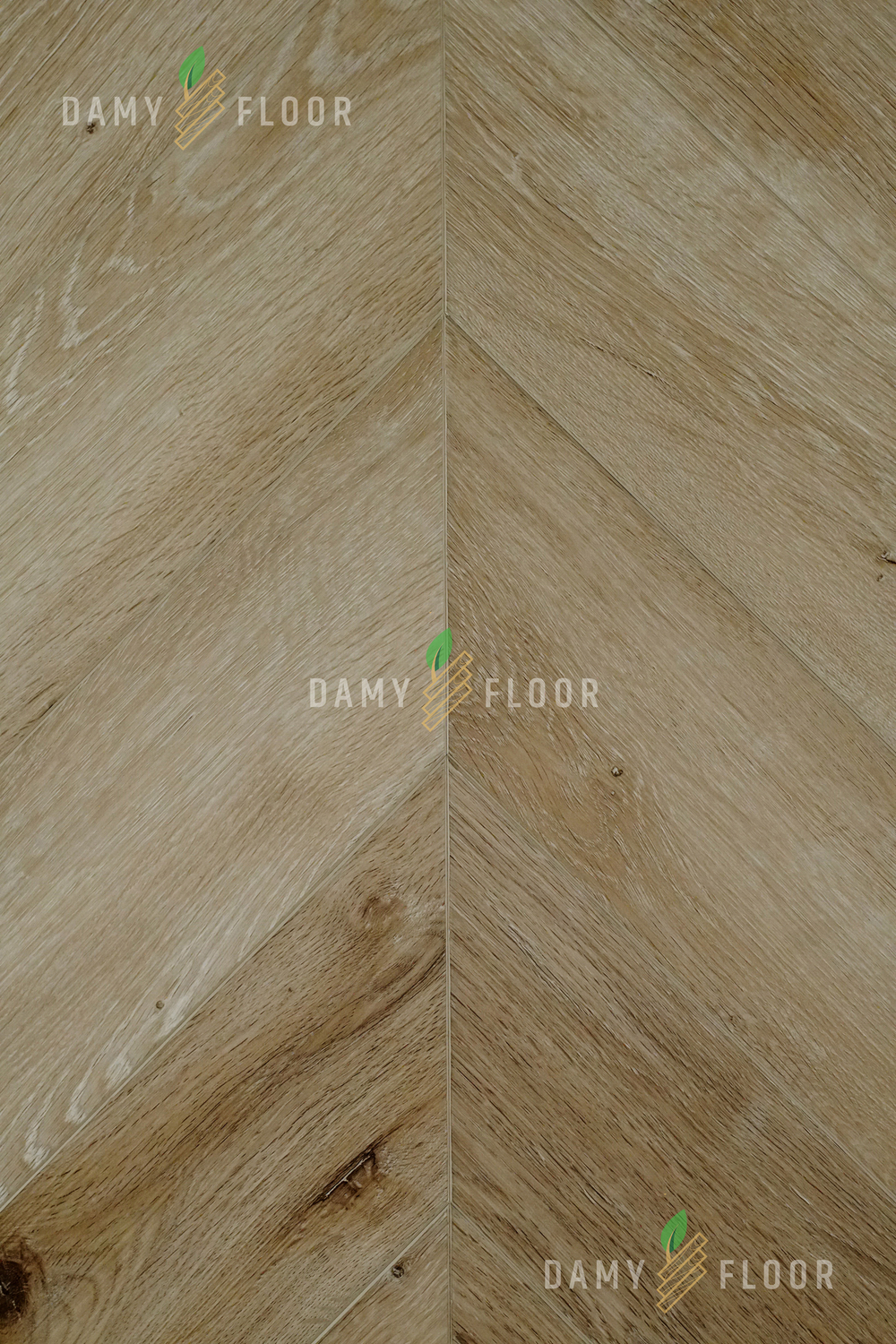 LVT-плитка Damy Floor DF01-Ch-LVT Версаль/Versailles