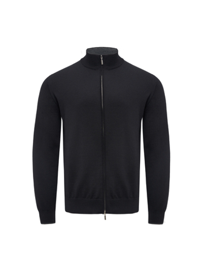 Кардиган на молнии Atelier Portofino