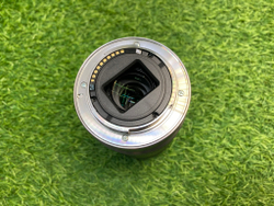 Sony 55-210mm 4.5-6.3 E
