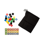 Keyflower - The Merchants - дополнение на английском языке