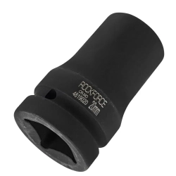 Головка ударная для футорки 1'', 20мм (4гр.) RockForce RF-4819020