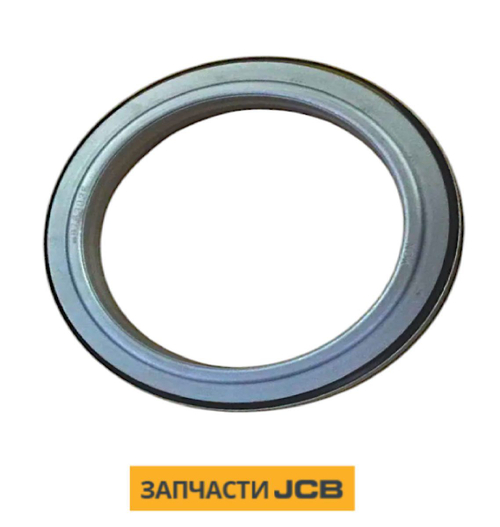 Сальник коленвала JCB 02/801850
