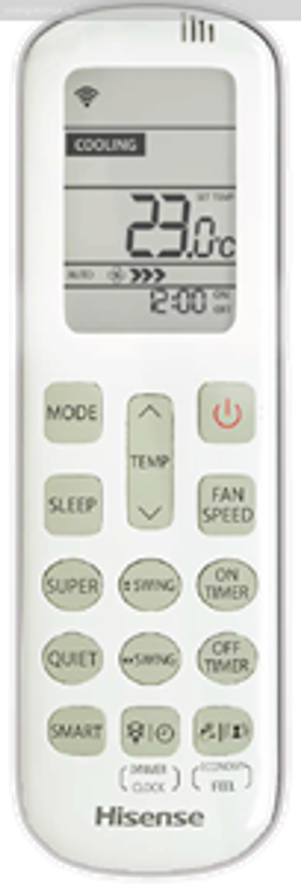 Инверторная cплит-система Hisense серии EXPERT PRO DC Inverter R32 AS-10UW4RYDTV02 (комплект)