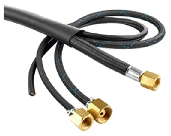 Сварочная горелка Сварог TECH TS 26 (3/8G, 2 Pin) IOW6907, 4 м