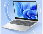Ноутбук для работы и учебы HP Star Book 15-FC1978AU, Ryzen 7 7735HS, 32GB LPDDR5, SSD 512GB, 15.6"FHD IPS 60Hz, Windows 11 Pro + Office, Русская клавиатура