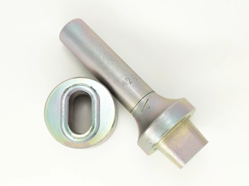 Комплект инструментов для установки овальных люверсов 42х22 мм