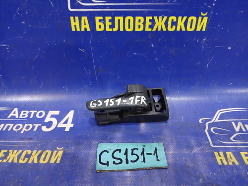 Ручка двери передней правой салонная TOYOTA CROWN 1997