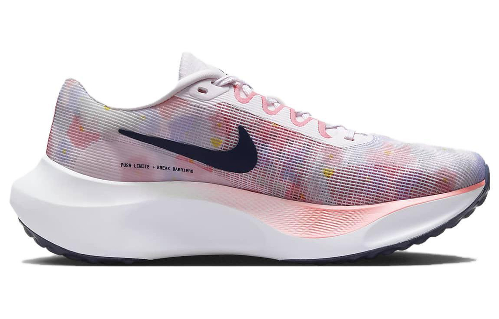 Кроссовки Nike Zoom Fly 5 Premium (Женская размерная сетка)