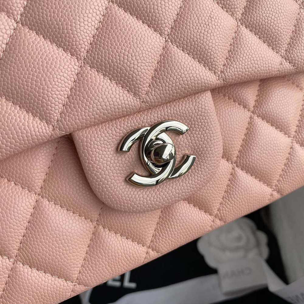 Chanel Flap 25 cm