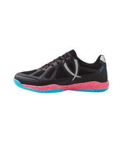 Кроссовки волейбольные SPIRIT, черный