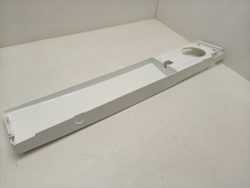 WAE24363OE/23 кт58 Декоративная панель для стиральной машины Bosch 900001877 б/у