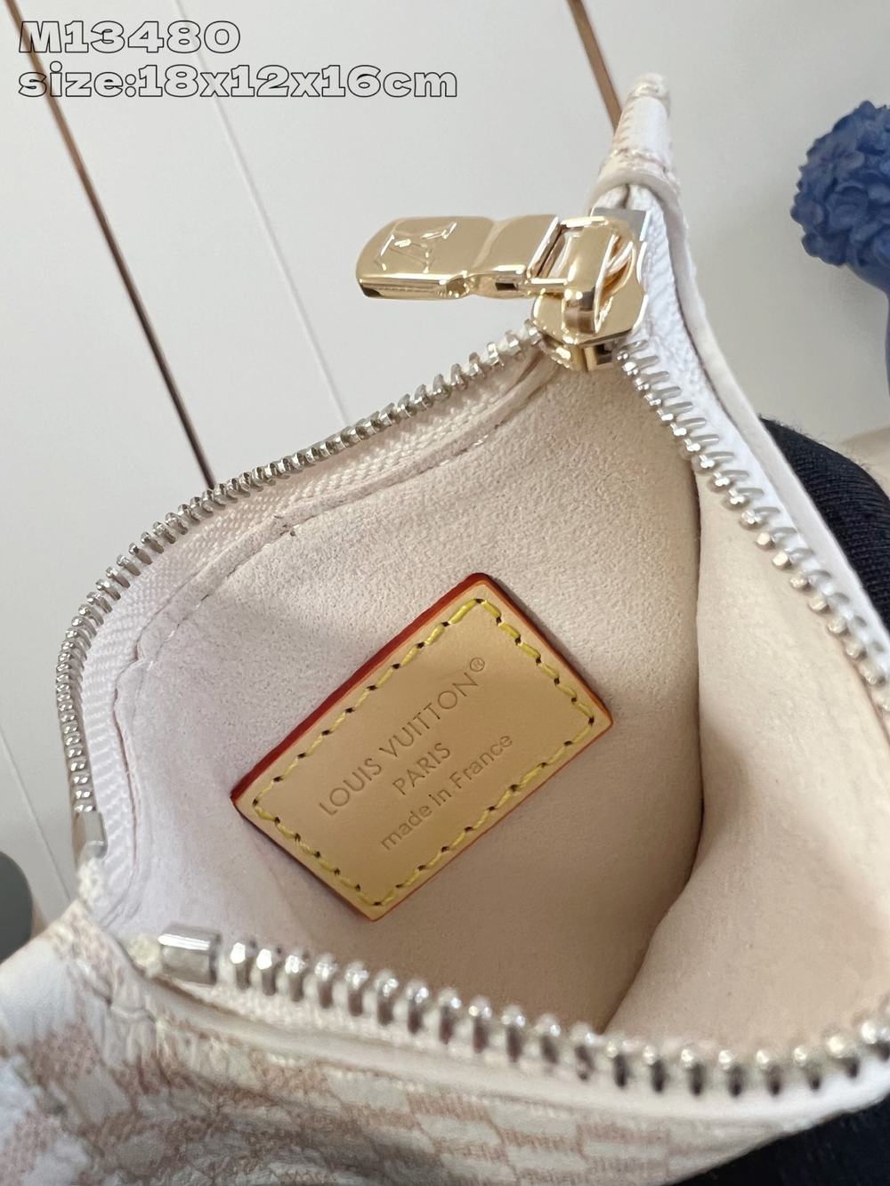 Louis Vuitton All In BB Bag