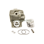 ЦПГ для бензопилы Stihl MS261 d- 44,7 мм (цилиндро-поршневая группа)