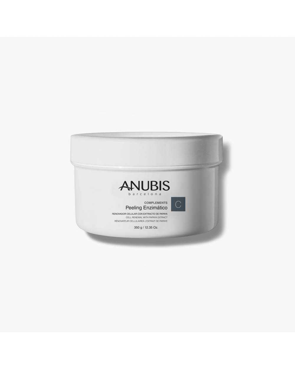 Энзимный пилинг | ANUBIS PEELING ENZIMATICO