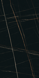 LAURENT BLACK GOLD