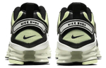 Кроссовки Nike Shox Tl Nova (Женская размерная сетка)