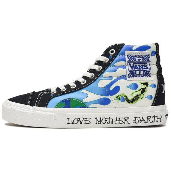 Vans Style 238 Mother Earth