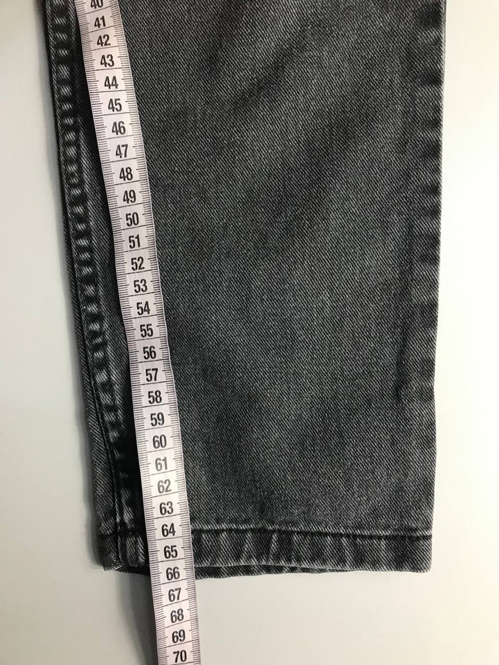 Джинсы Sinsay молодежные, маркировка 34, визуально на 40 размер