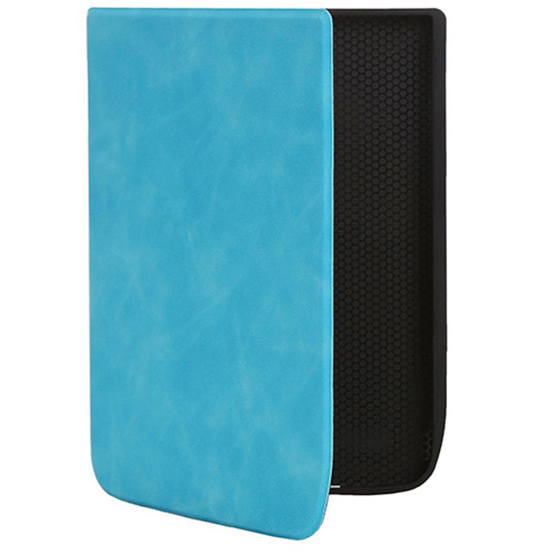 Чехол TehnoRim для Pocketbook 740 Slim Light-Blue (TR-PB740-SL01BLU)