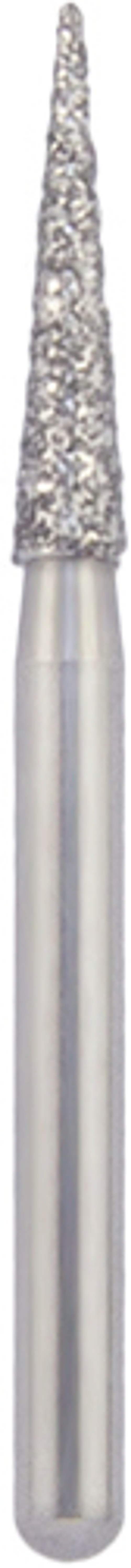 Бор алмазный, тип FG, гр.3 858-016M-FG, NTI, Германия