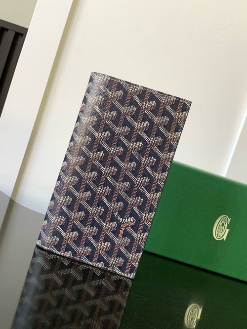 Бумажник Goyard