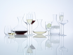 Набор бокалов для воды wine, 400 мл, 4 шт.