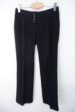 Брюки Mango базовые 44 размер