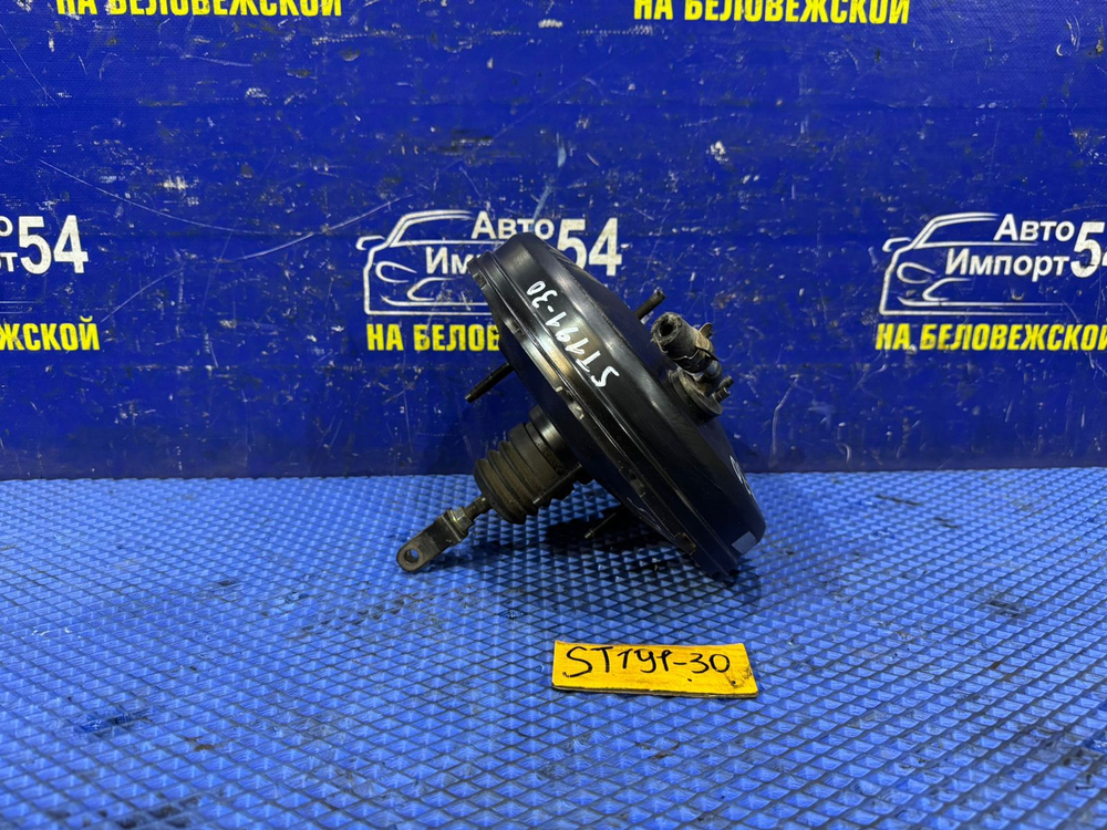 Вакуумный усилитель тормозов TOYOTA CORONA 1993