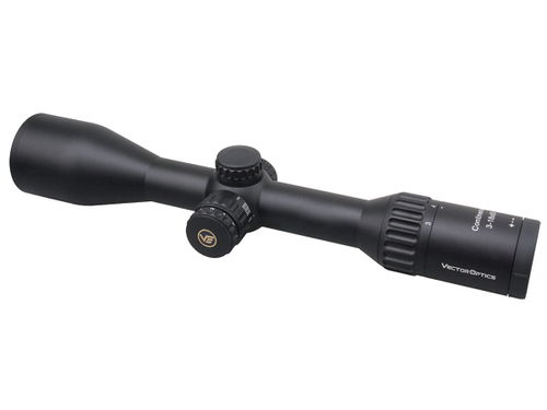 Прицел Vector Optics Continental Hunting 3-18x50, SF, VECON-CDM (MOA) (SCOL-X21)