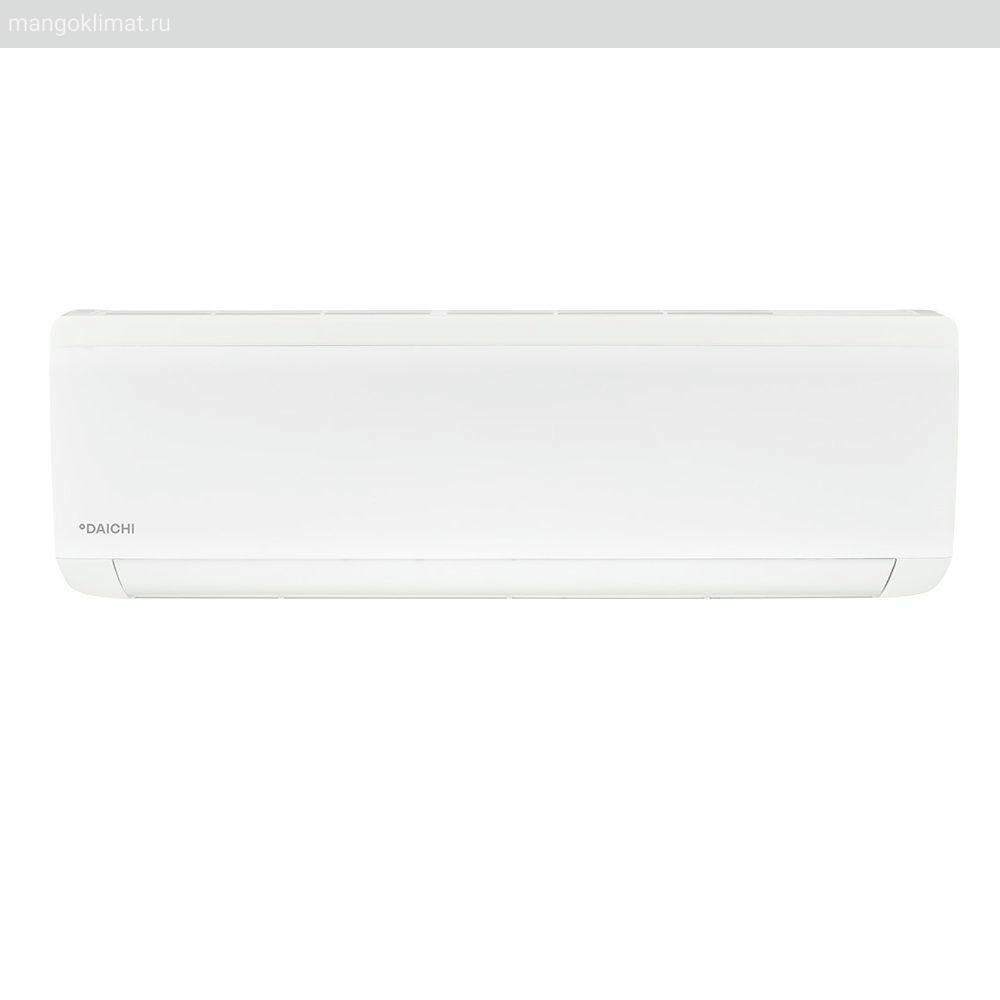 Daichi ICE25AVQ1 / ICE25FV1 с зимним комплектом (-40)