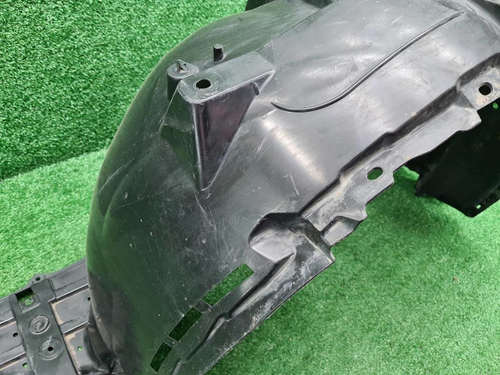 Подкрылок перед. левый Nissan Qashqai 2 J11 13-19