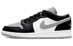 Jordan 1 Low 'Grey Toe' GS