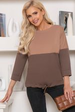 Блузка 41267 Avili